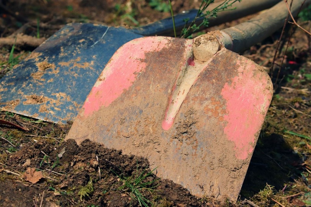 No-Dig-Methode: Gärtnern ohne Umgraben